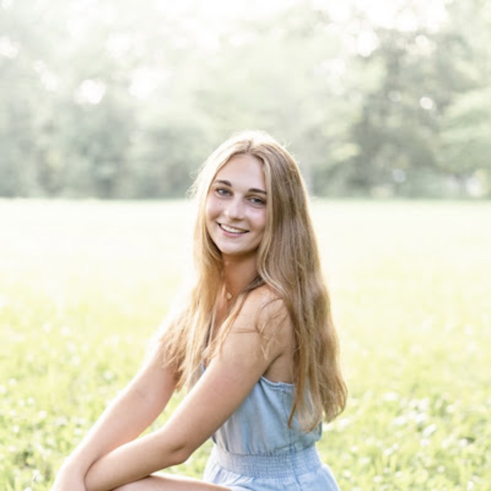 Meet your Posher, Grace